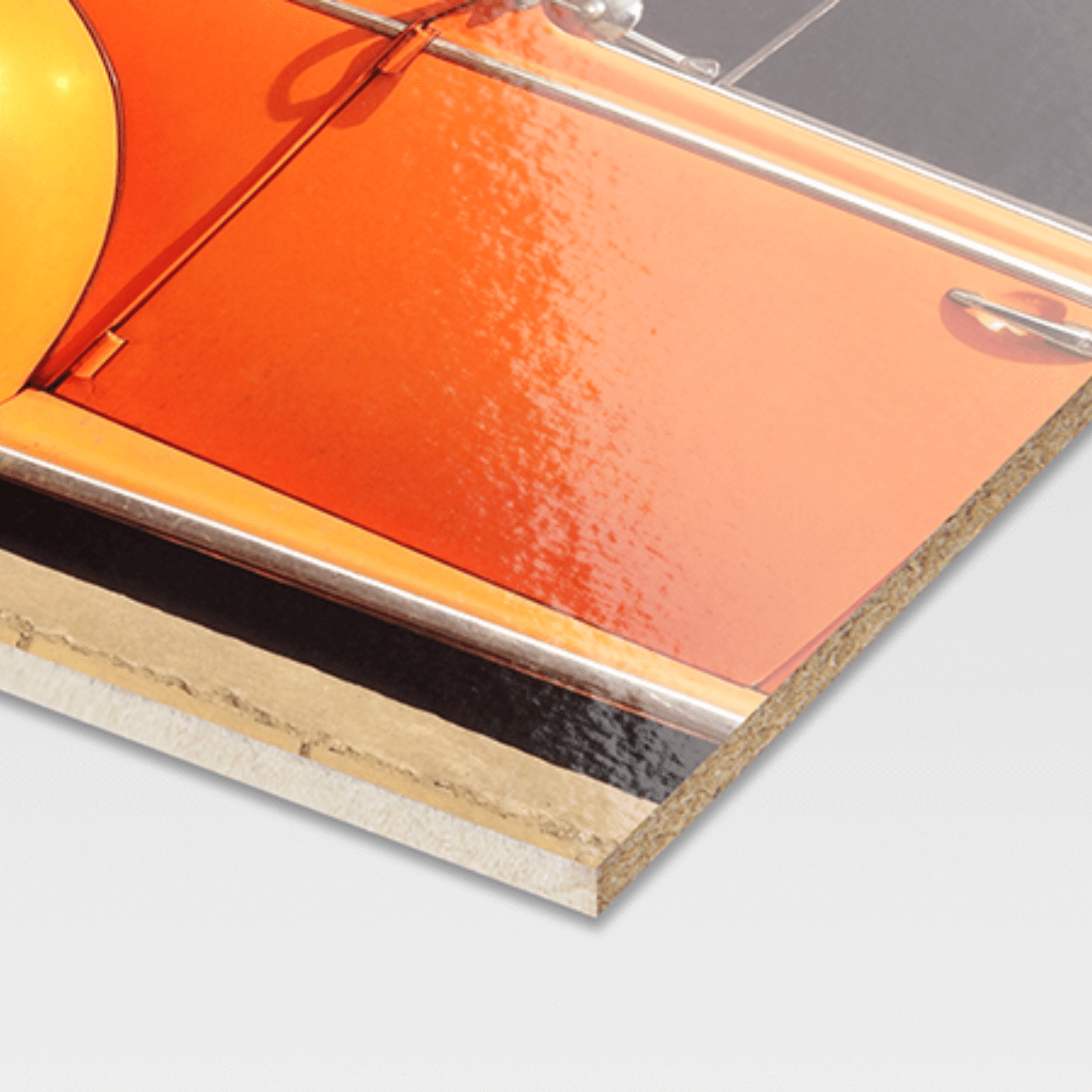 HDF-Platte FineART HDF-Platte FineART