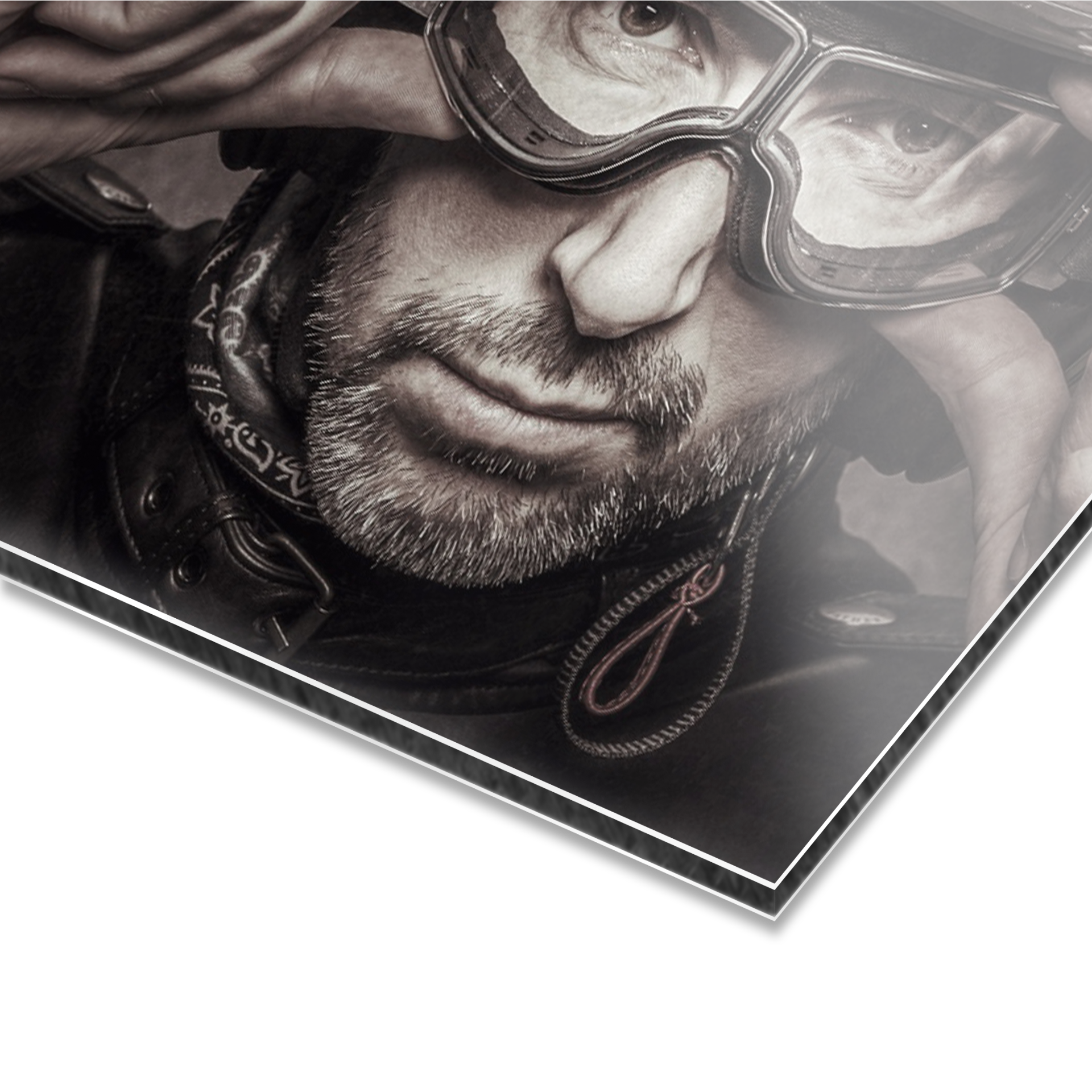 AluDibond® FineART AluDibond® FineART
